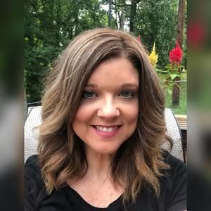 Meet your Posher, Beth